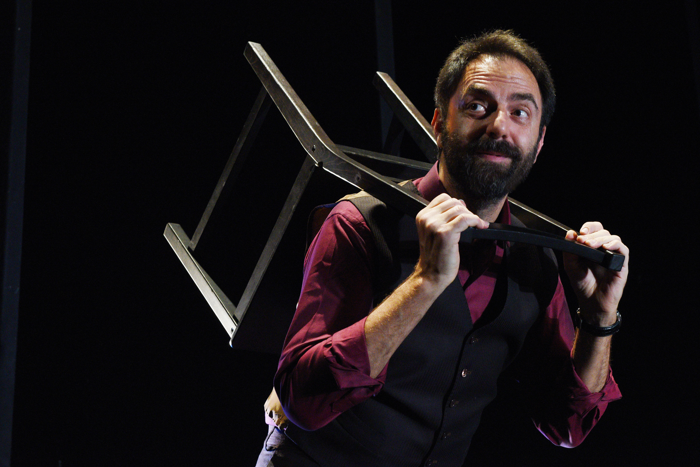 Neri Marcorè Neri Marcorè